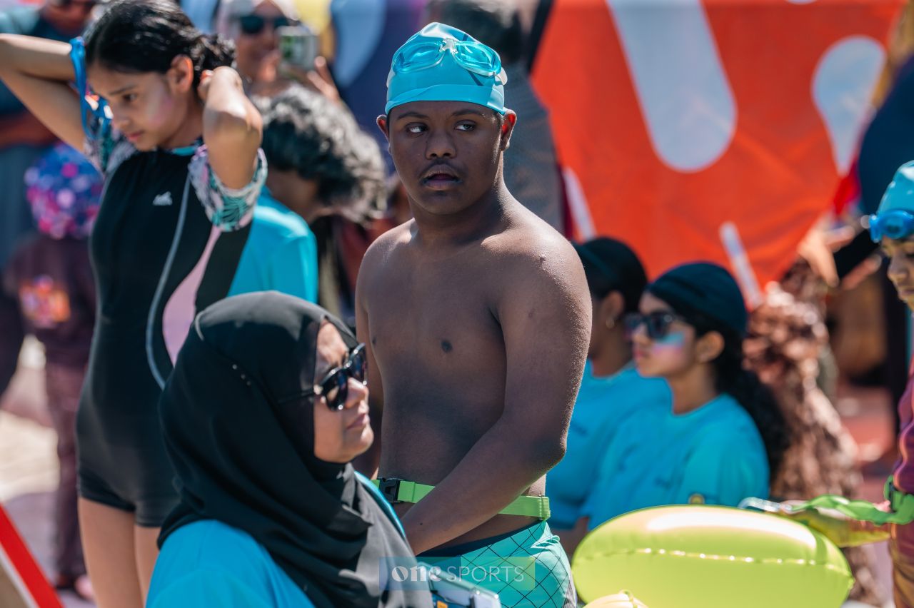 ވަން ފޮޓޯ: ދިރާގު މާލެ އޯޕަން 2026ގެ ރޭސްތައް