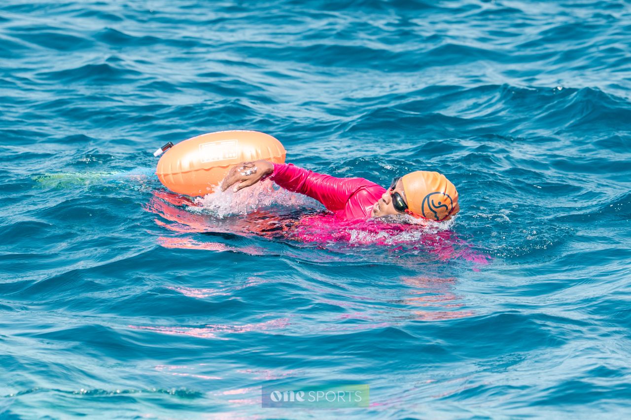 ވަން ފޮޓޯ: ދިރާގު މާލެ އޯޕަން 2026ގެ ރޭސްތައް