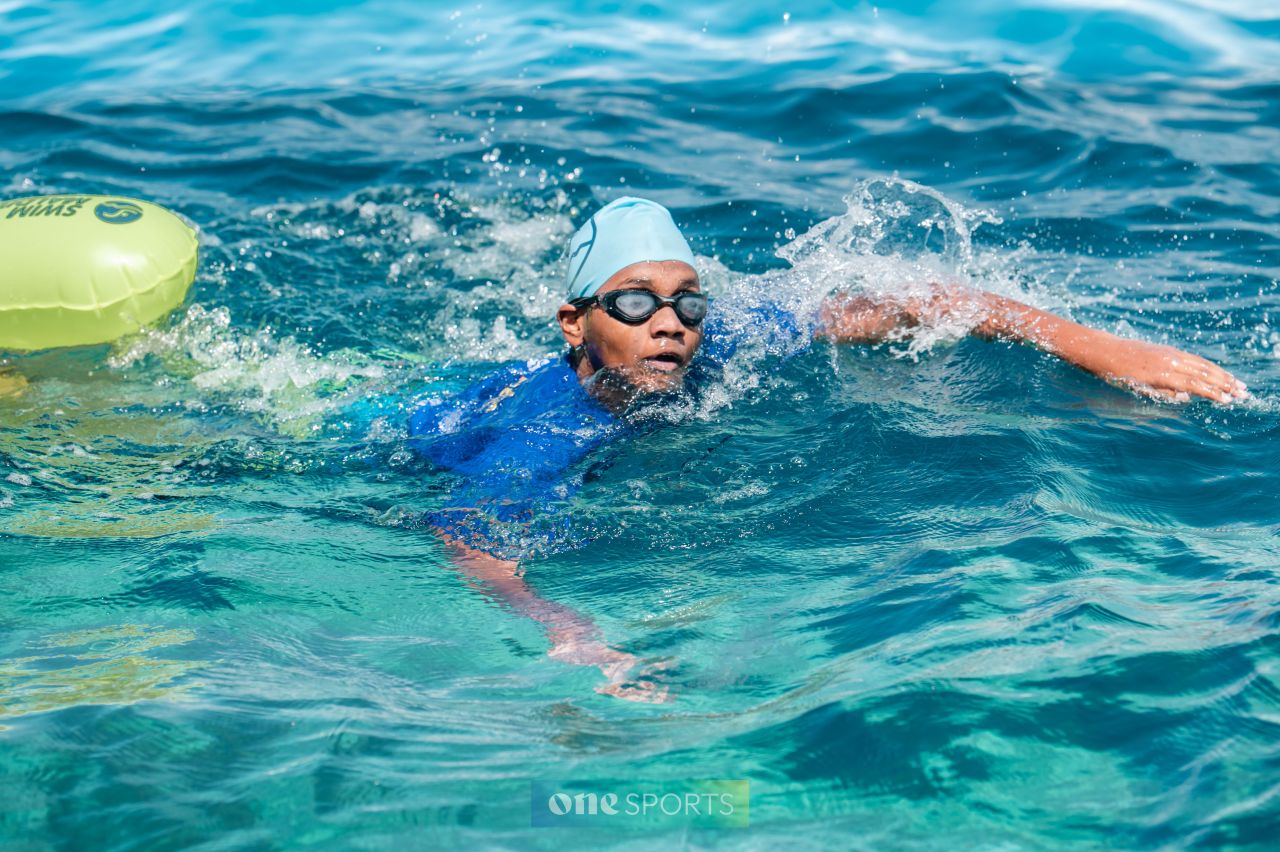 ވަން ފޮޓޯ: ދިރާގު މާލެ އޯޕަން 2026ގެ ރޭސްތައް