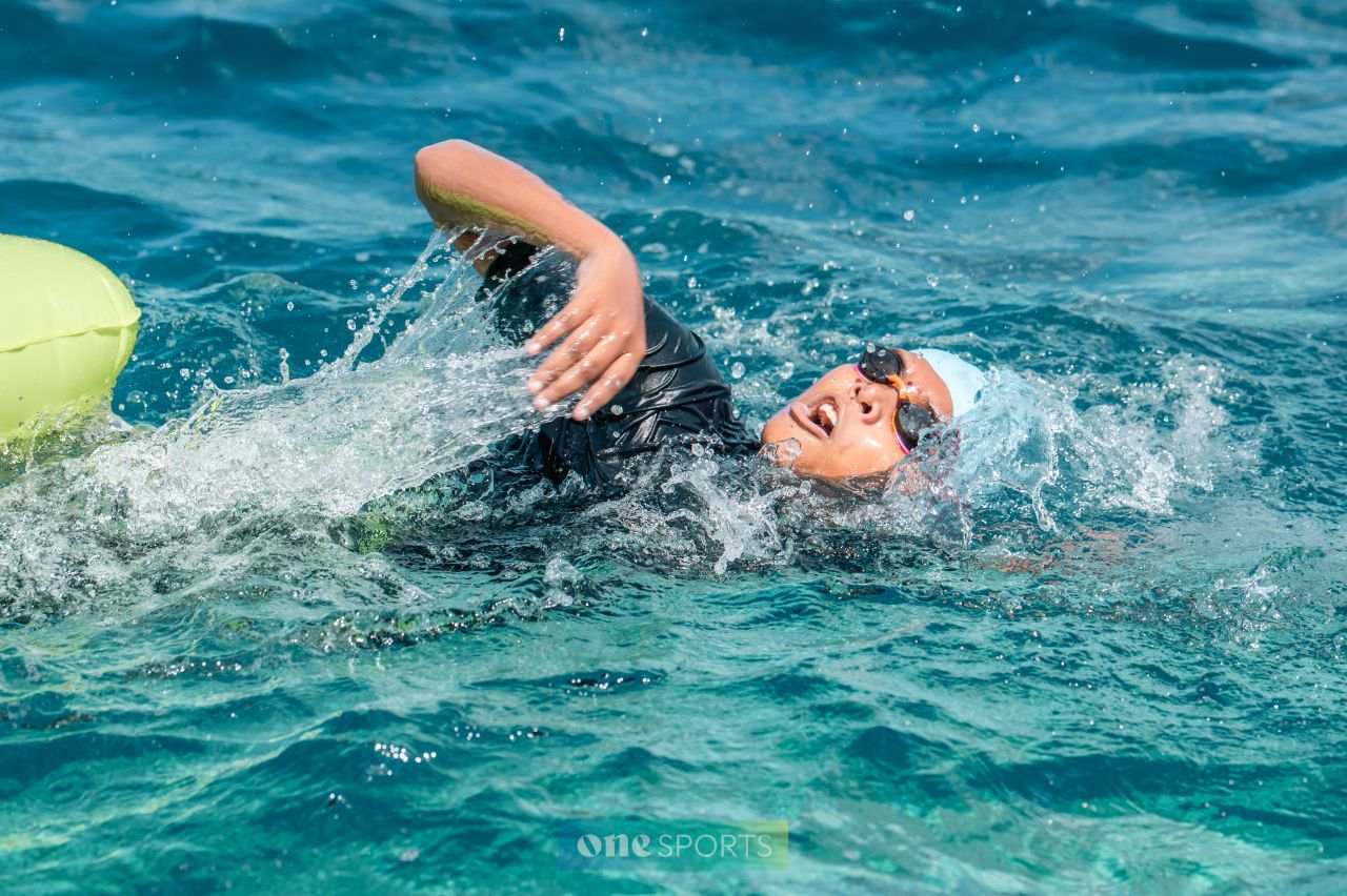 ވަން ފޮޓޯ: ދިރާގު މާލެ އޯޕަން 2026ގެ ރޭސްތައް