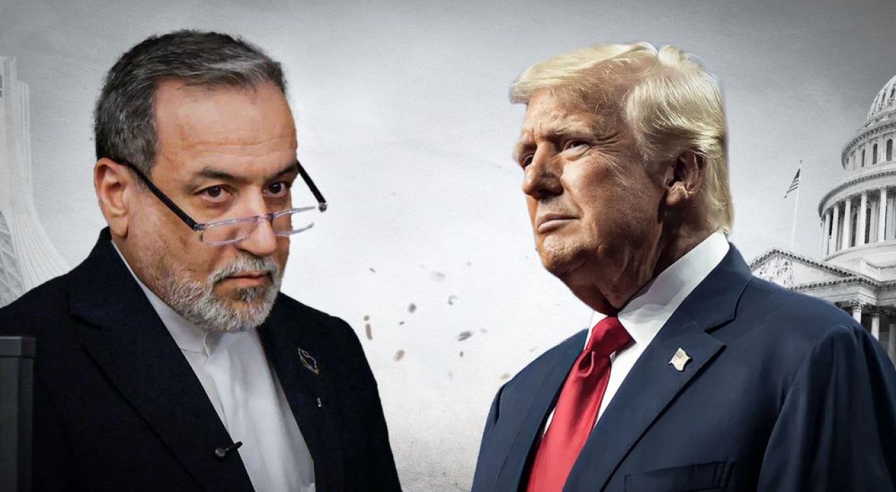Trump ge inzaarakee baavefaivaa ukulheh, balai baavefaivaa filmeh: Iran