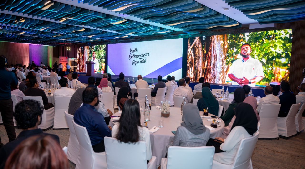Youth Entrepreneurship Financing ge manfaa 3000 ah vure gina zuvaan viyafaariverinnah