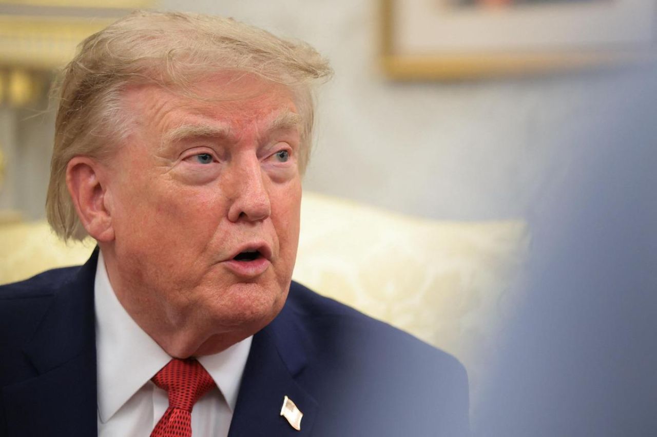 America ge karantu viugayaa gulheygothun Trump kulli nurakkaluge haalathu iulaankuravvaifi