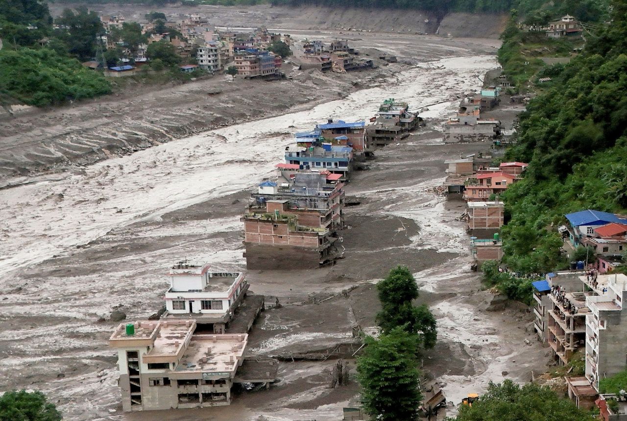 Nepal gai fenboduvun: Maruvimeehunge adhadhu 160 ah