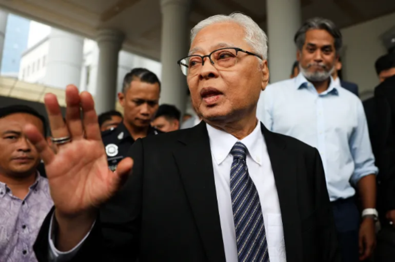 Malaysia ge kuryge boduvazeerah dhauvaa kohffi 