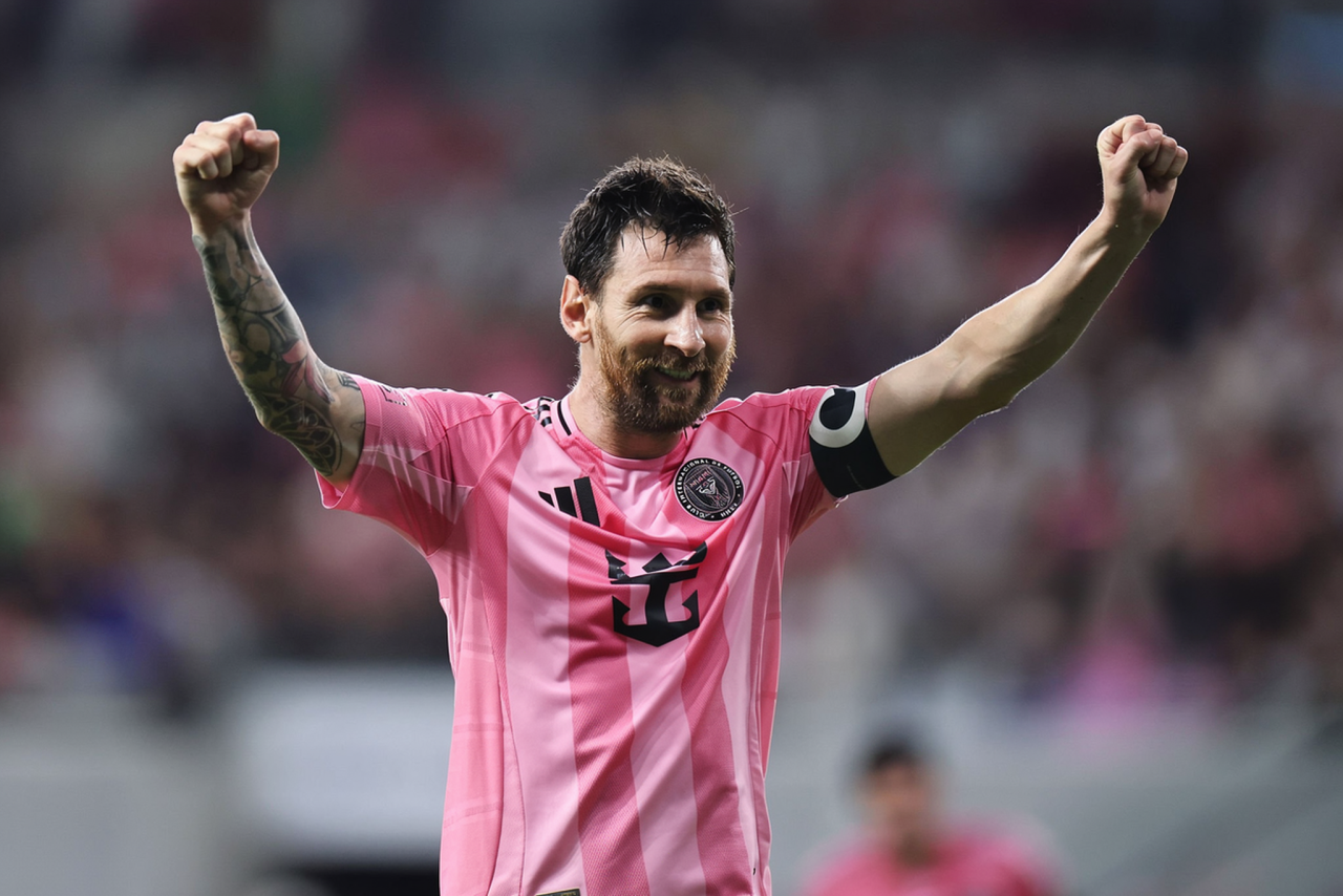Messi ge jaadhoovee match eh, Inter Miami alun form ah 