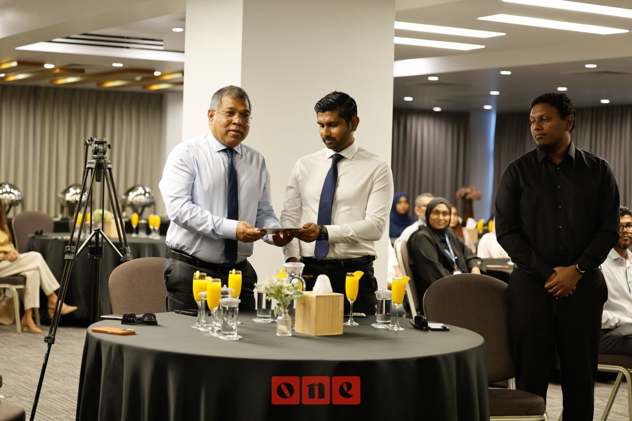 Kudhi adhi medhufantheege viyafaarithakah haassa SME digital ge mobile app tha'aarafu koffi 