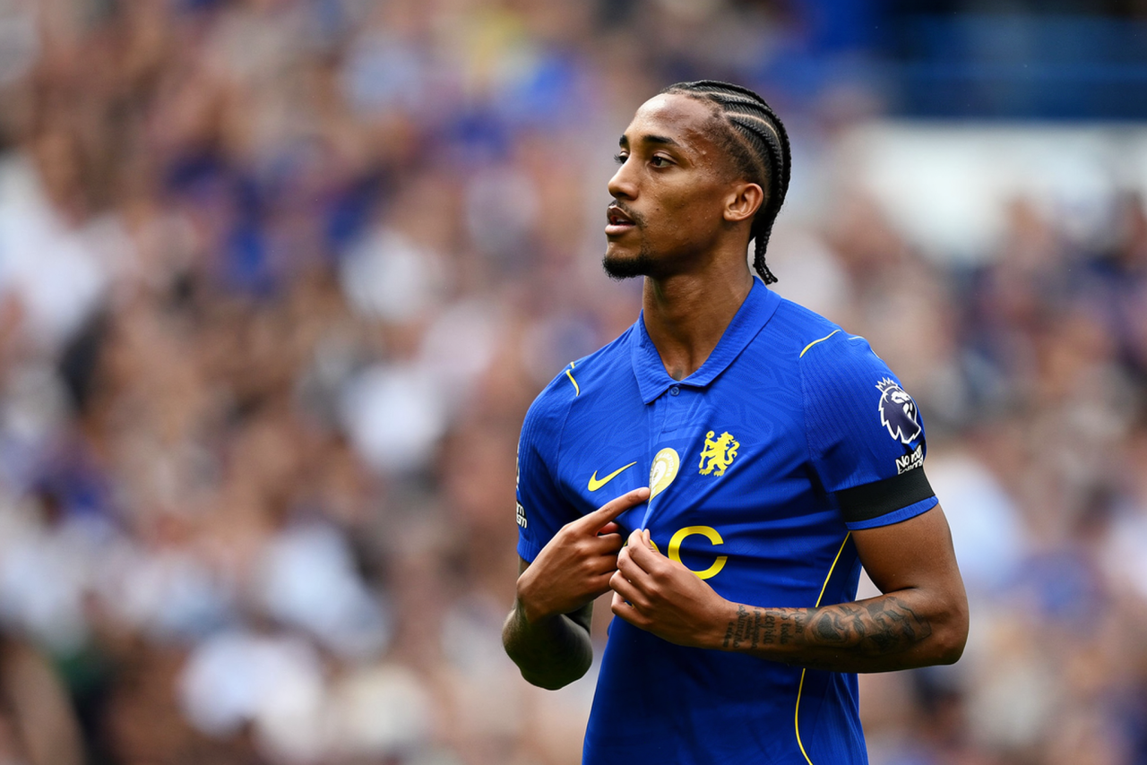 Chelsea kuriyah, United molhuvee Fernandez ge hattrick in 