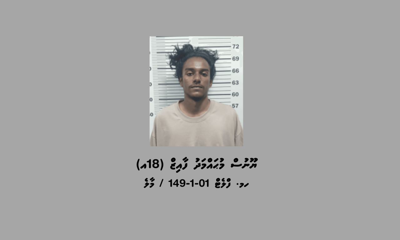 Mathuvaathaketheege viyafaareege thumathugai 18 aharuge 