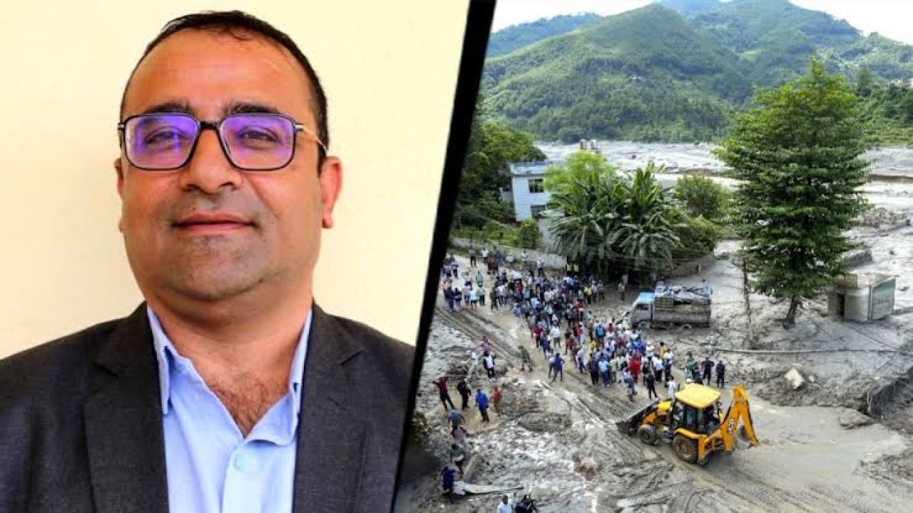 Nepal ge fenbodu vun: 900 kudhinge furaana salaamathkuri principal ge hiyvaru