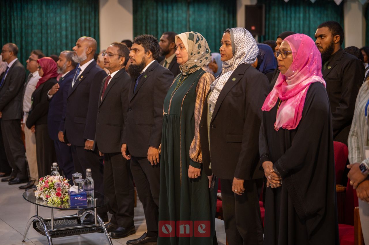 IUM ge ICIA 2026 kaamiyaabu kamaaeku ninmaalaifi 