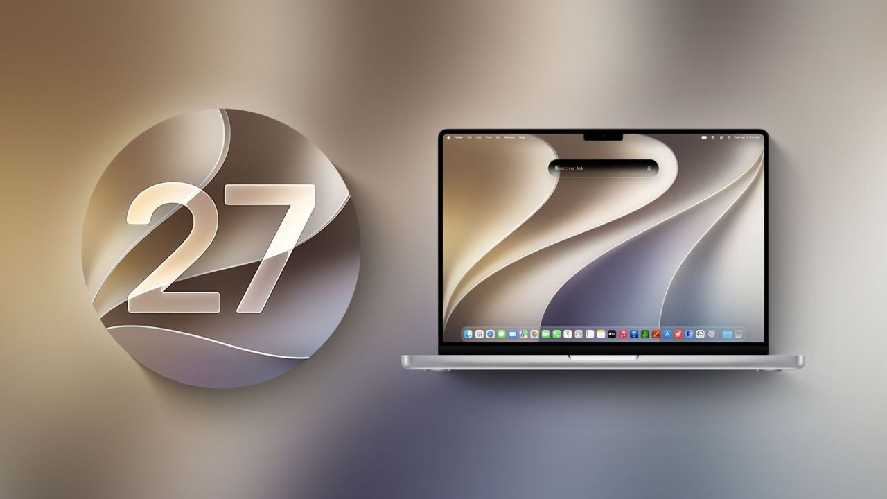 Apple in macOS Golden Gate ge ahvana beta aanmukoffi