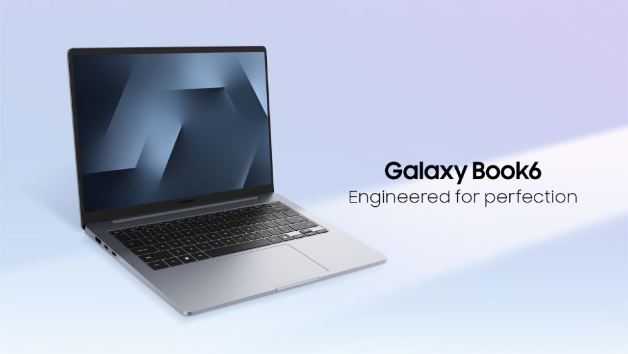 Samsung Galaxy Book6 lineup ah aa model eh thaarafukoffi
