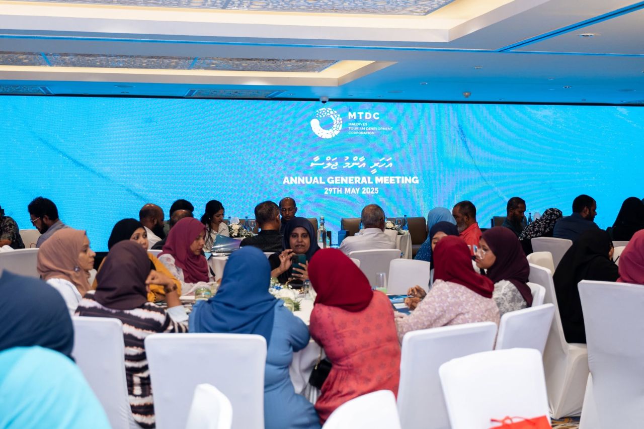 MTDC ge hissaa akah 50 laari bahan faaskohfi