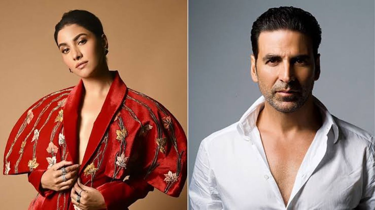 Akshay Kumar ge Samuk in Bengali bathalaa Rukmini! 