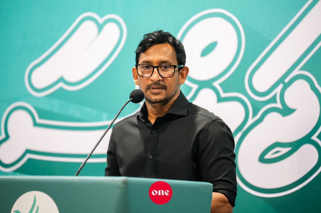 PNC gai mihaaru 77000 memberun ebathibi: Falaah