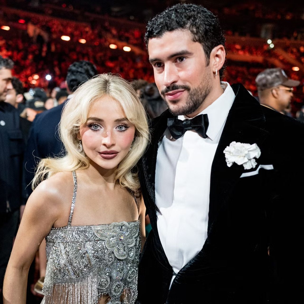 Bad Bunny aai Sabrina Carpenter ah furathama Emmy Award, Super Bowl show ah 7 award