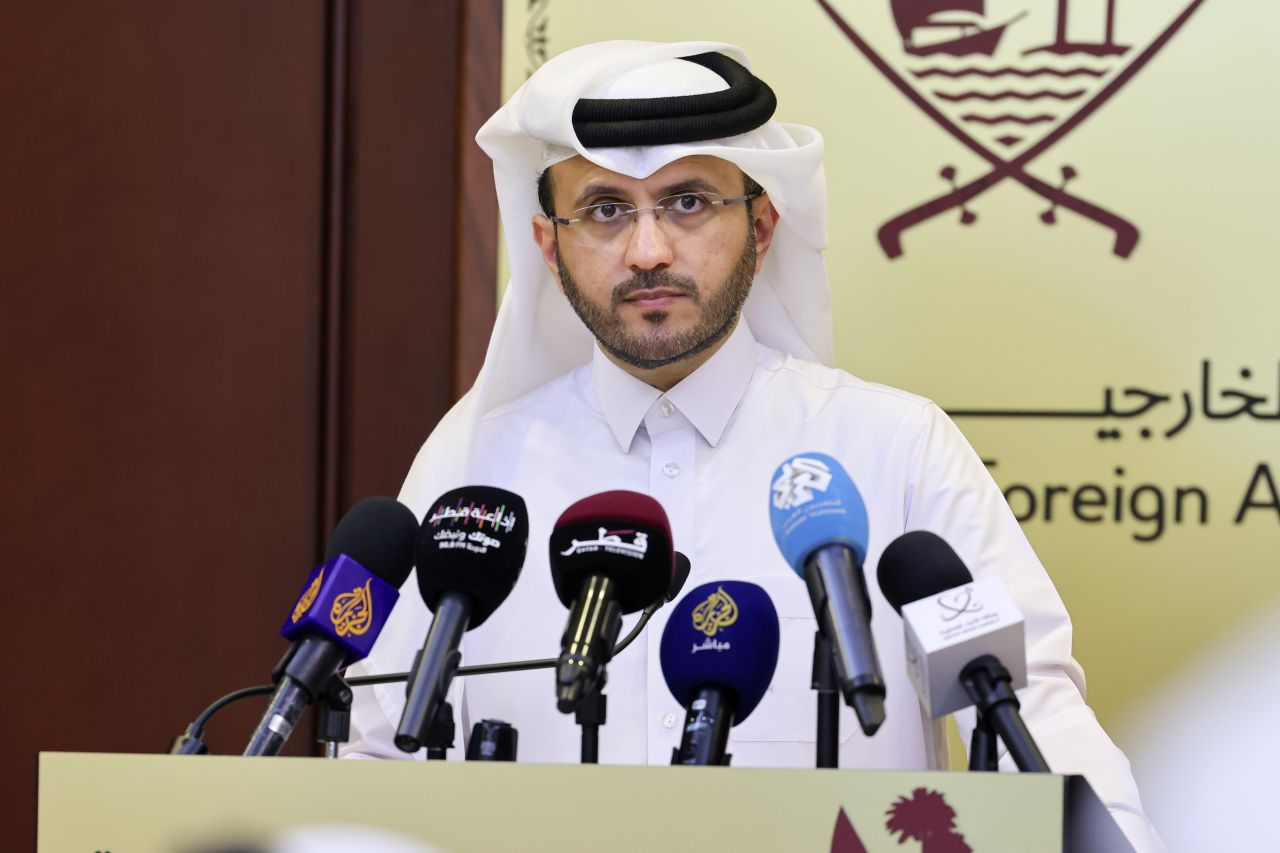 Hormuz kandu olhi hulhuvumakee enme Islam dhey kanthah: Qatar 
