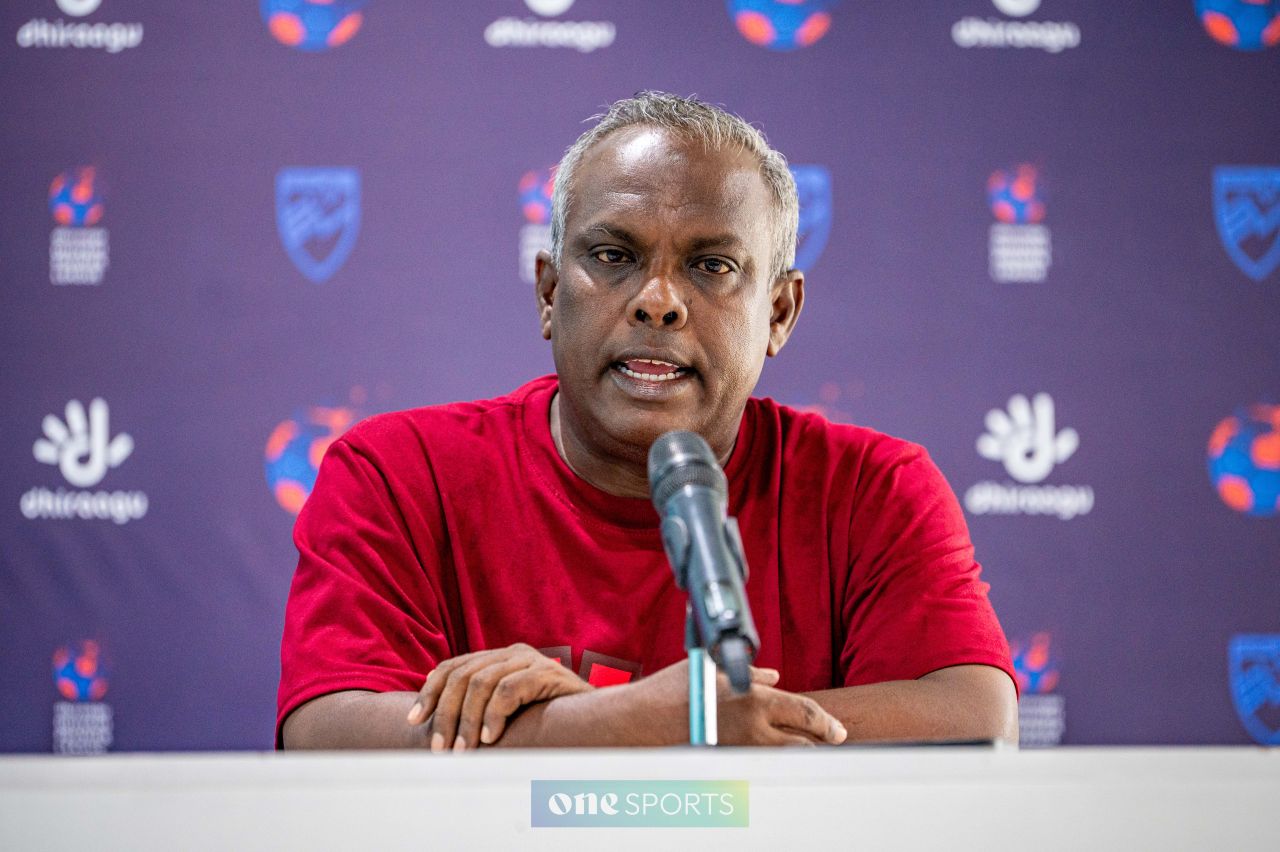Victory ah othee league hoadhun, rahrashugai match thah kulhen jehumun league foarigadhavaane 