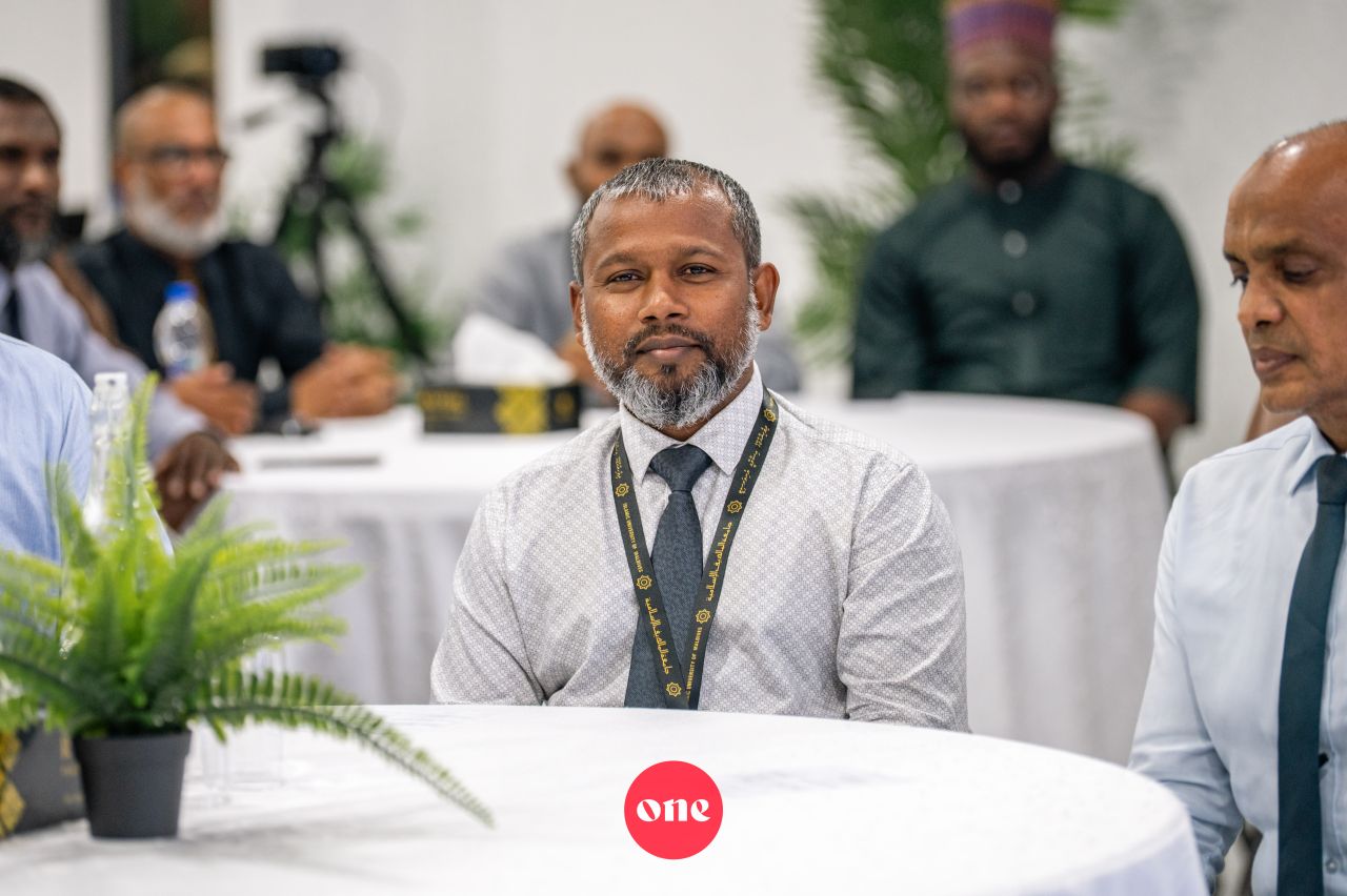 ވަން ފޮޓޯ: އައިޔޫއެމްގެ އައިއީޓީސީ 2026 ފެށުން 