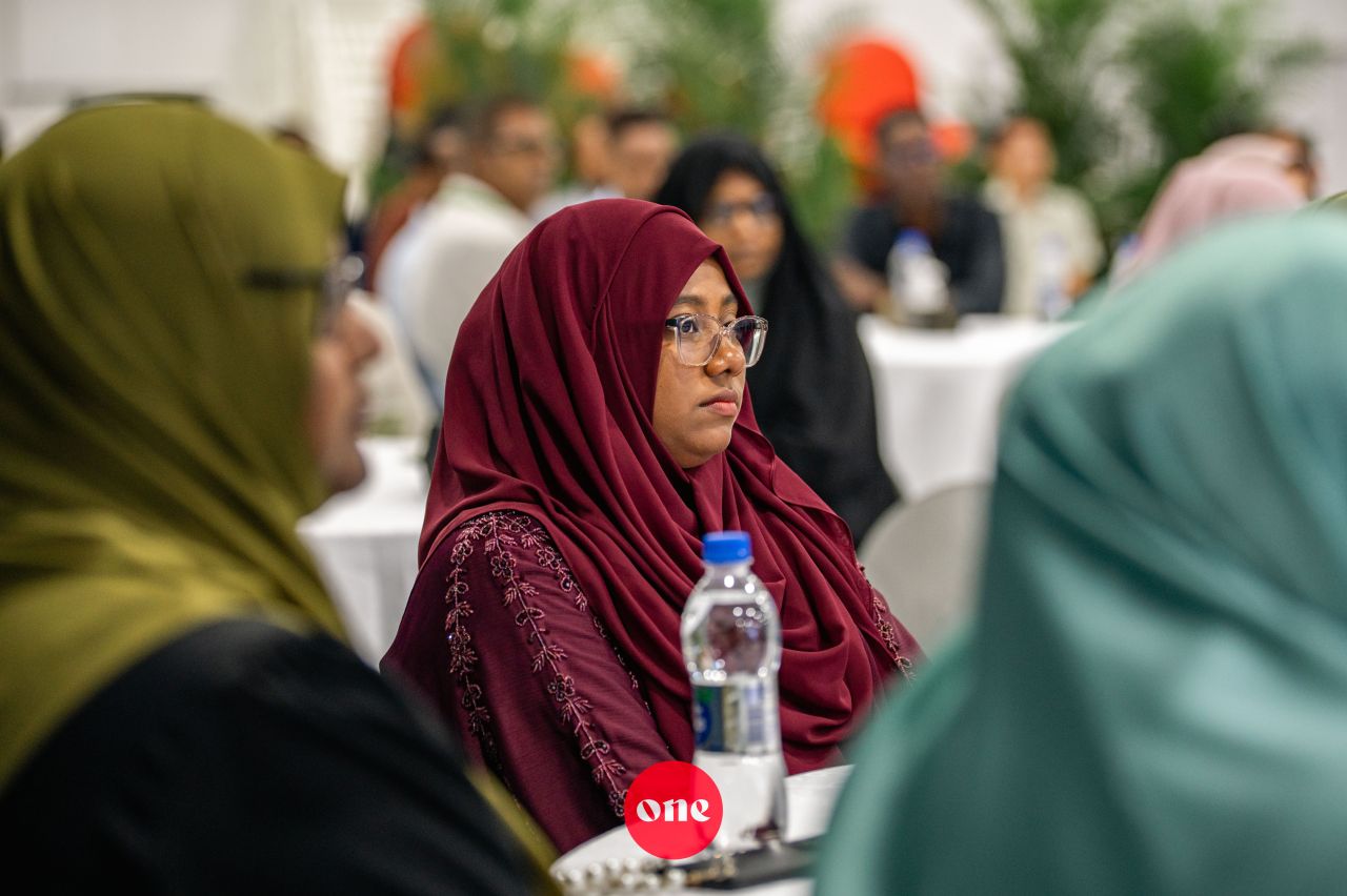 ވަން ފޮޓޯ: އައިޔޫއެމްގެ އައިއީޓީސީ 2026 ފެށުން 