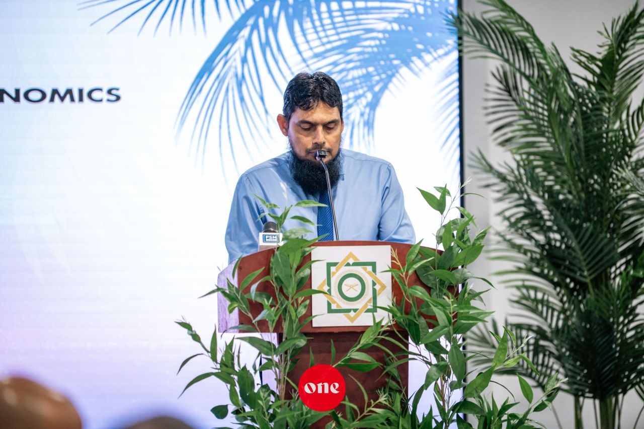 ވަން ފޮޓޯ: އައިޔޫއެމްގެ އައިއީޓީސީ 2026 ފެށުން 