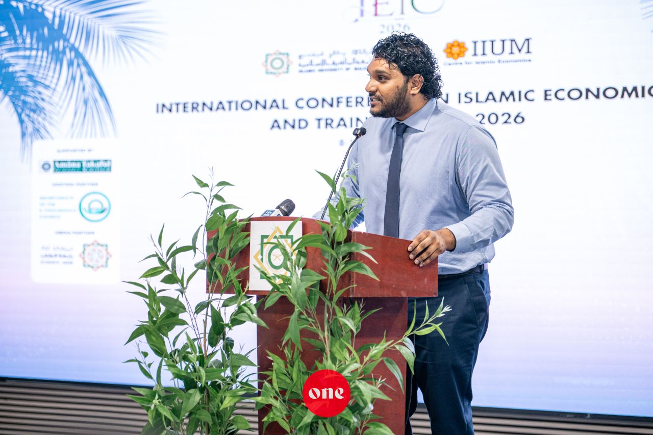 ވަން ފޮޓޯ: އައިޔޫއެމްގެ އައިއީޓީސީ 2026 ފެށުން 