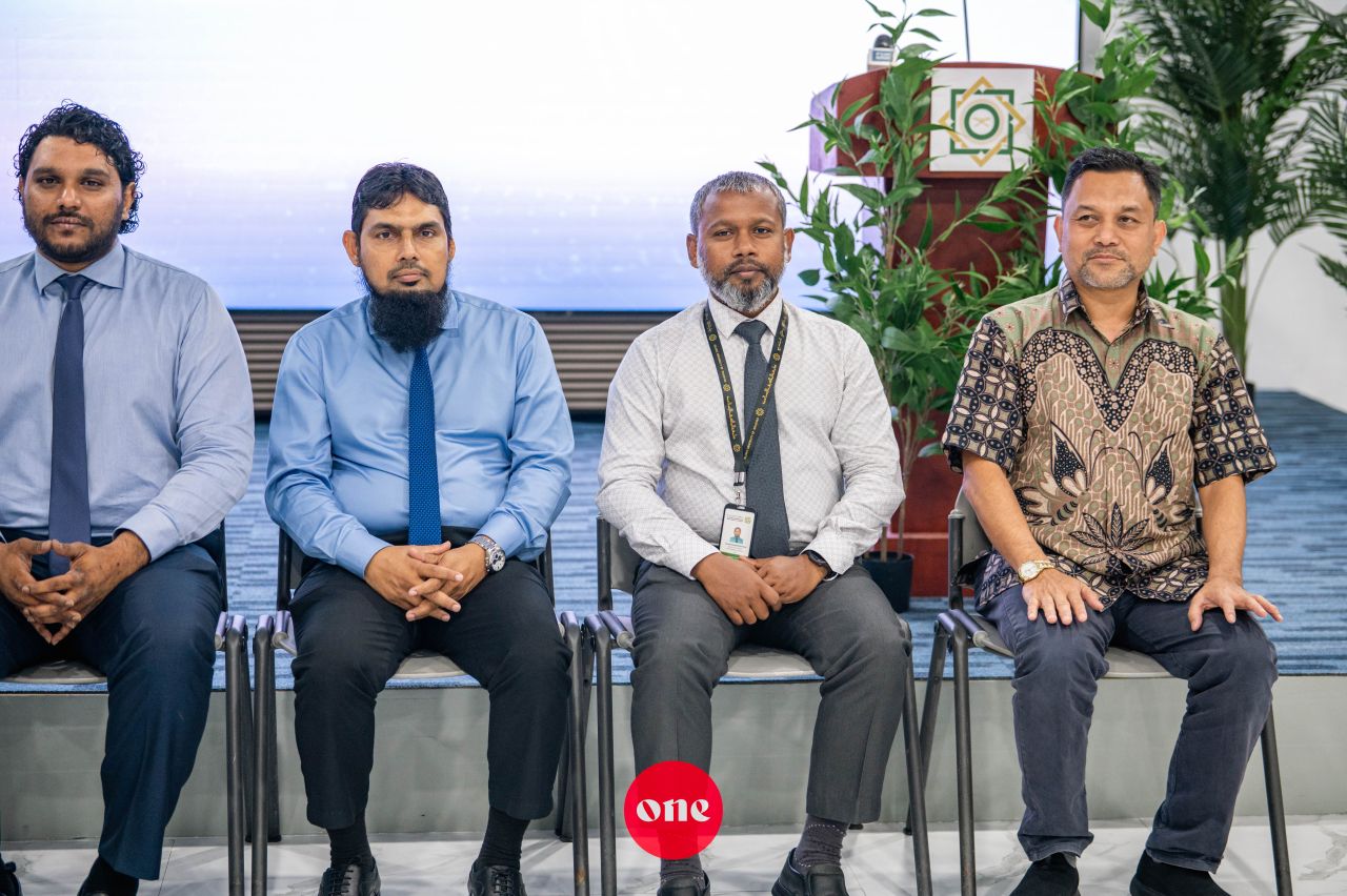 ވަން ފޮޓޯ: އައިޔޫއެމްގެ އައިއީޓީސީ 2026 ފެށުން 