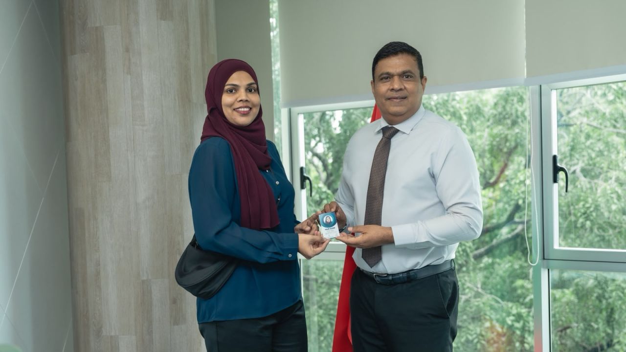 Raajjeygai furathama faharah anhen tour guide akah huhdha dheefi 
