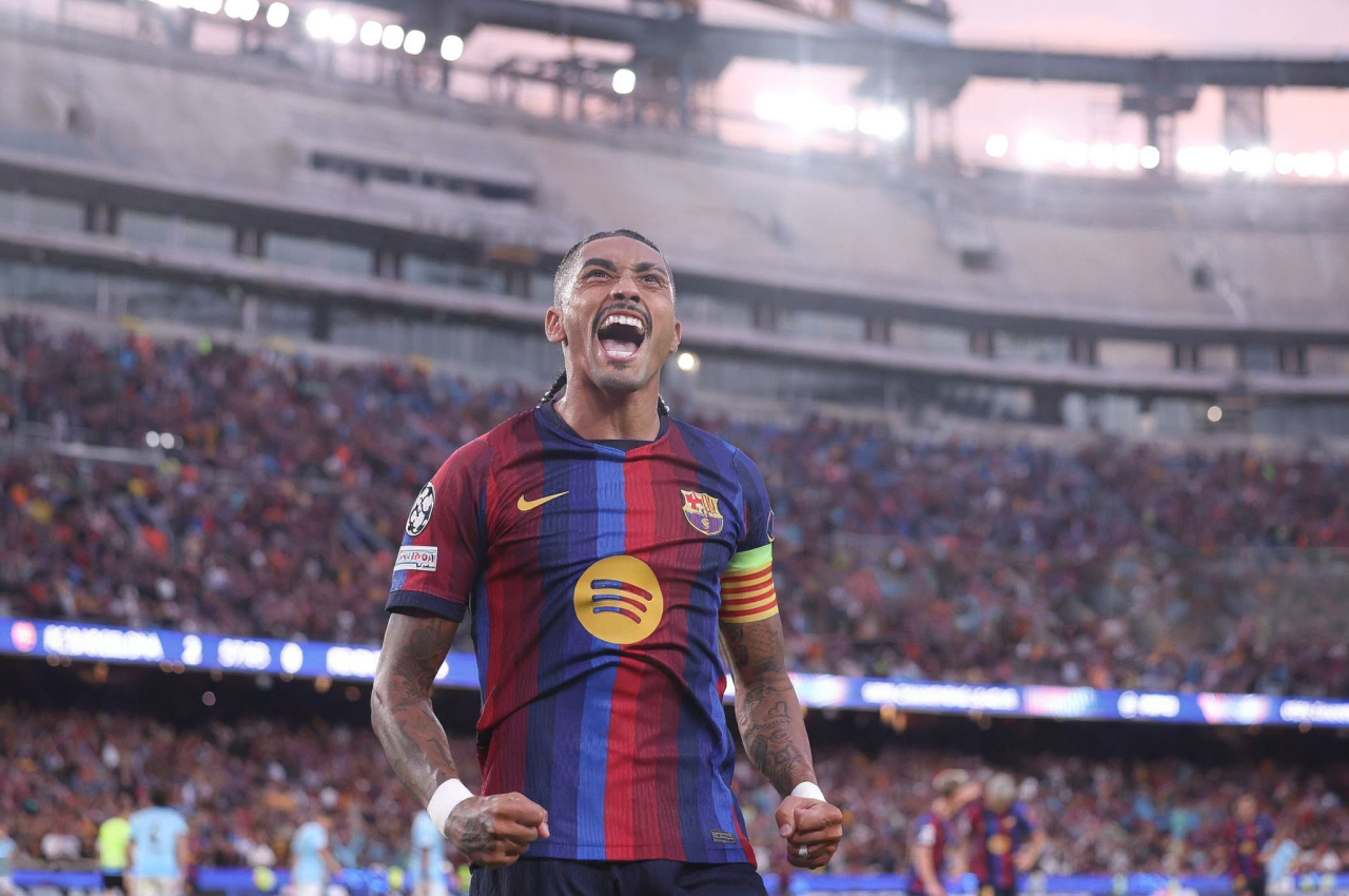 Barca aai PSG ah thafaathu bodu molheh, Arsenal aai Liverpool ves feshee rangalhah 