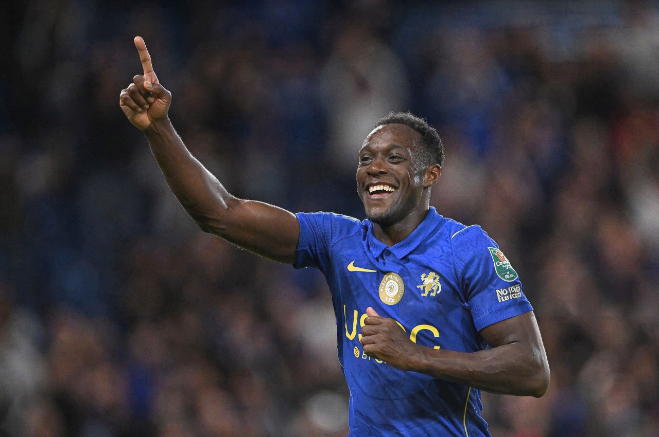 Leeds kolhah 6 goal jahaigen Chelsea aneh burah 