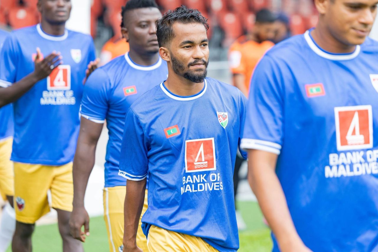 Jersey ehkulavumun ''gaumee jersey' laan jehumakee serious kanboduvumeh! 