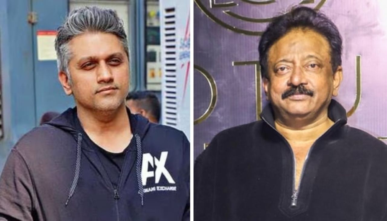 Yash Raj Films ge gangster filmakah Mohit Suri aai Ram Gopal Varma gulhenee