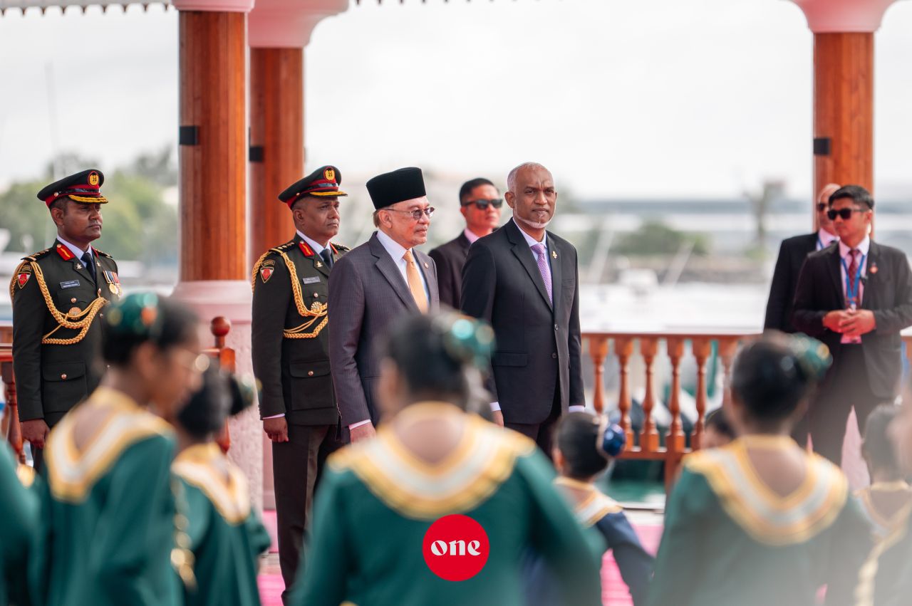 Malaysia aa gulhigen raajjeygai Halaal adhi Eco- tourism kuriaruvanee 