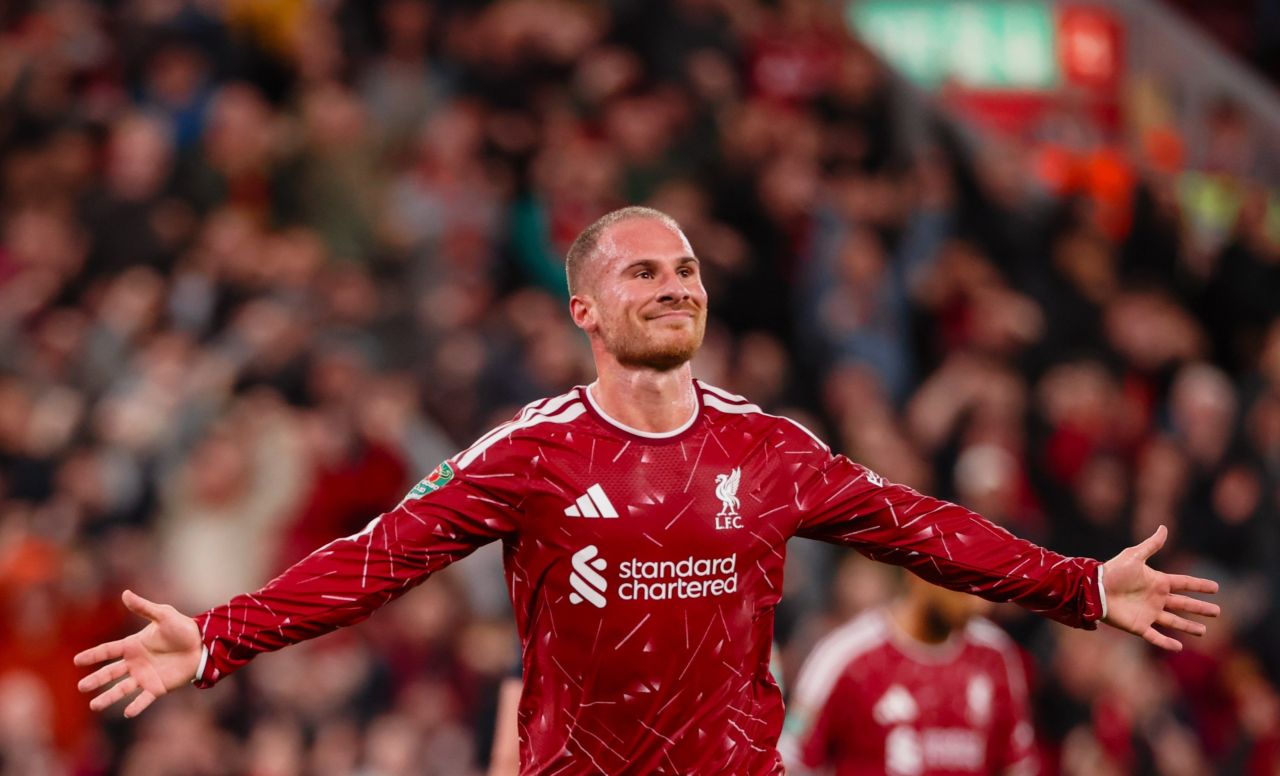 Tottenham katuvaalai Liverpool kuriyah, Arsenal ves aneh burah 