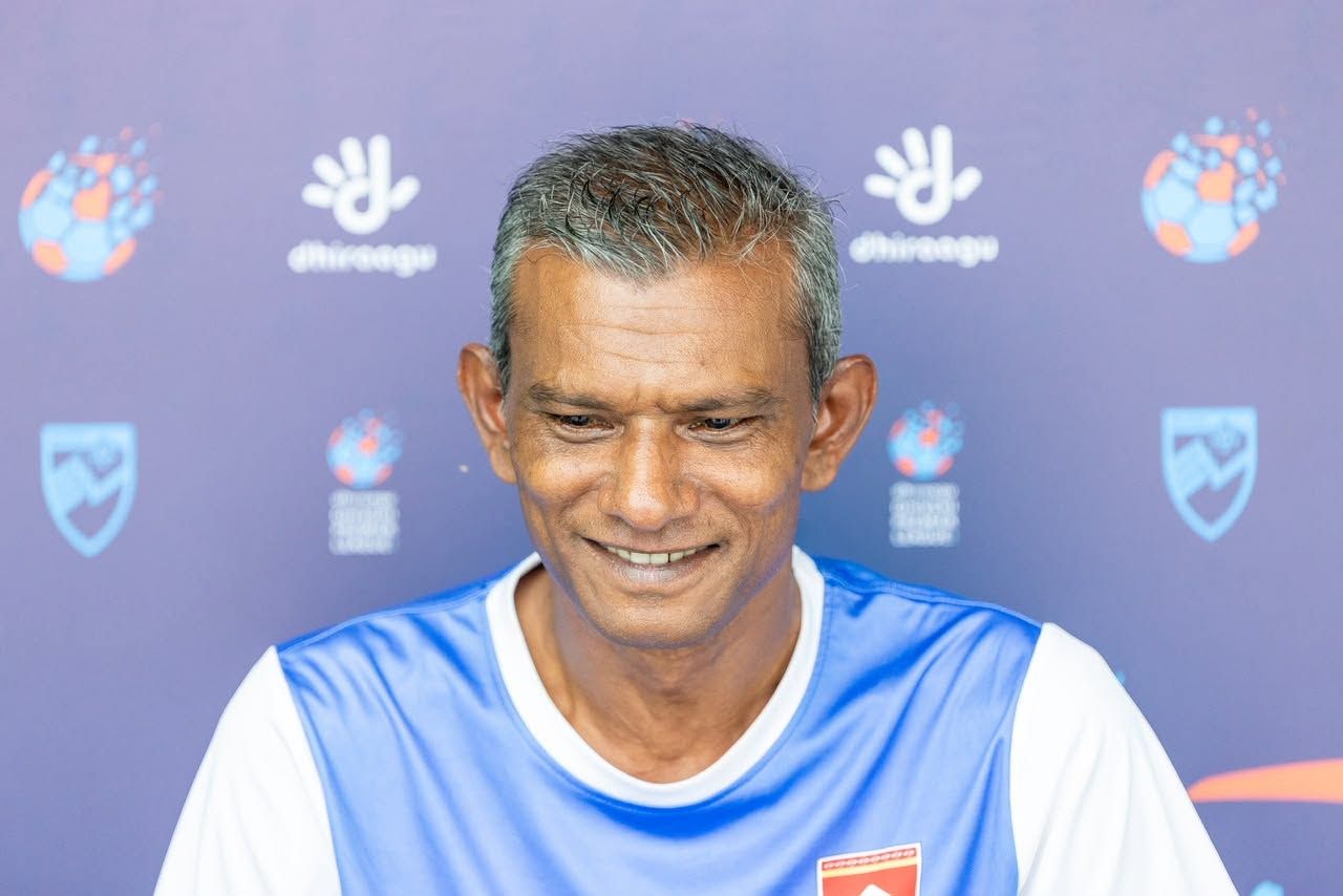 TC aa dhekolhah nukunnaanee seedhaa 3 point ah: Nazeeh 