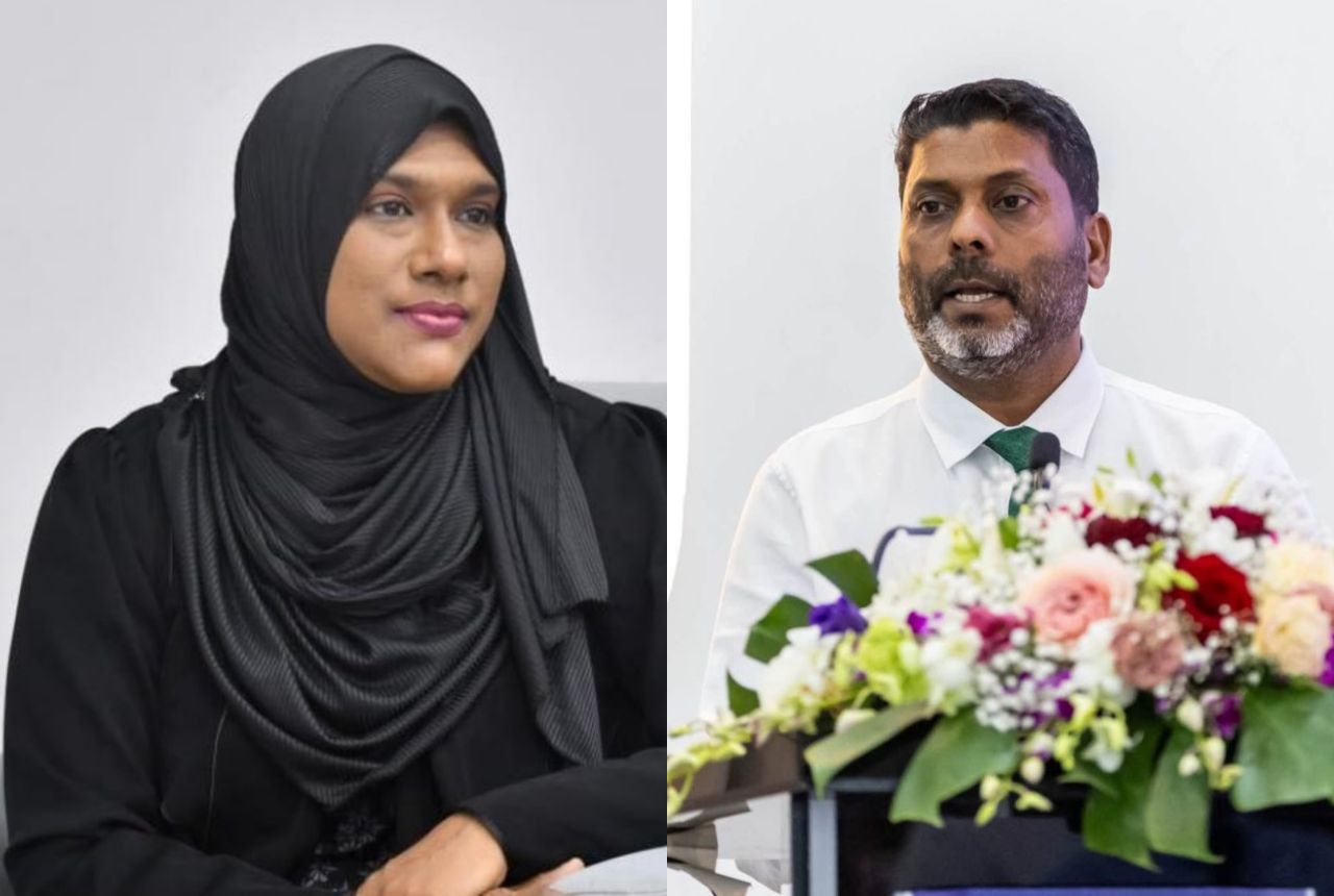 PNCge Naib Raeesunnah alah Raafiu aai Saudha Inthihaabu vejje 