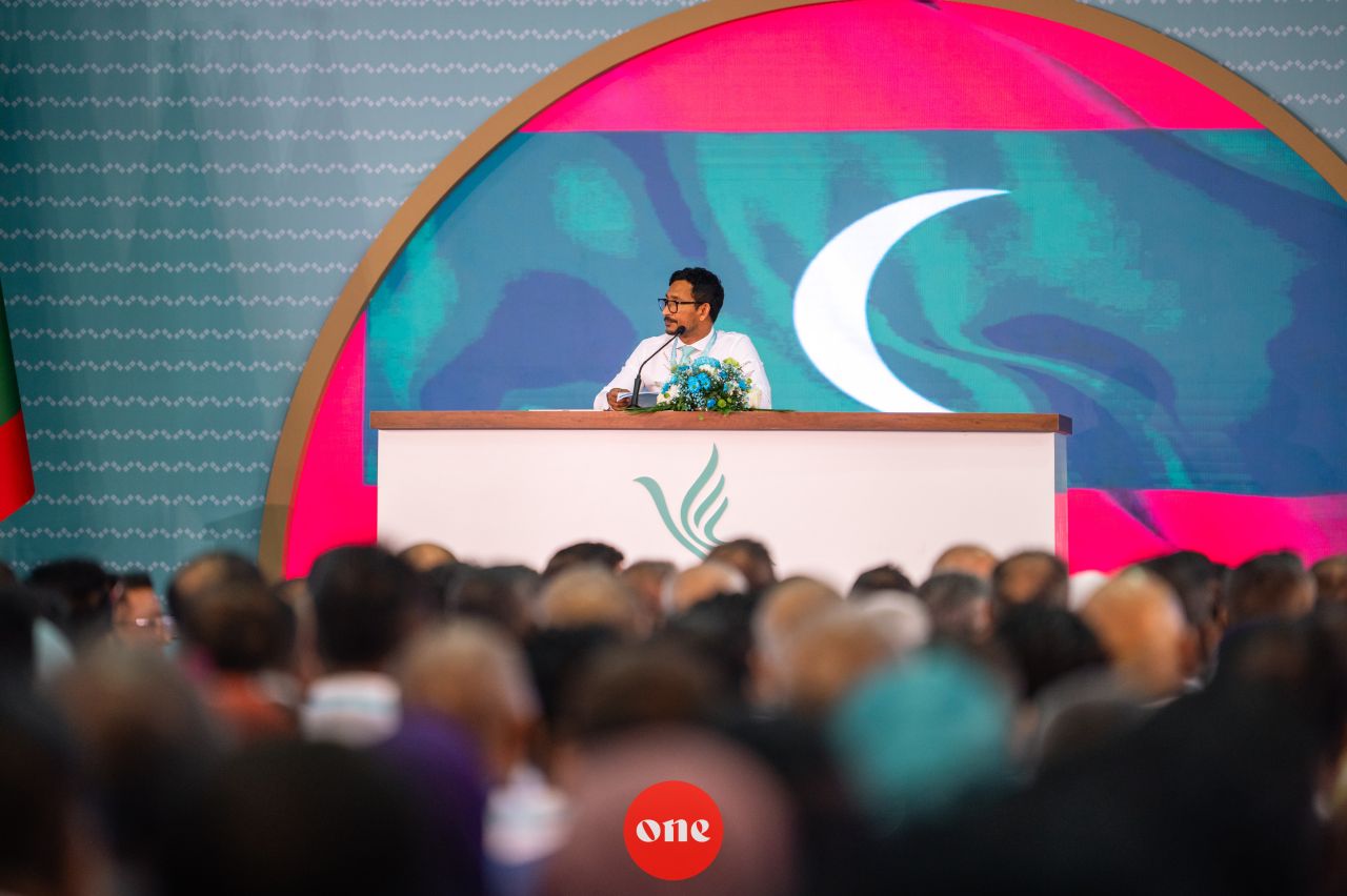 ވަން ފޮޓޯ: ޕީއެންސީ މަތީ މަޖިލީހުގެ އިންތިހާބު 2026