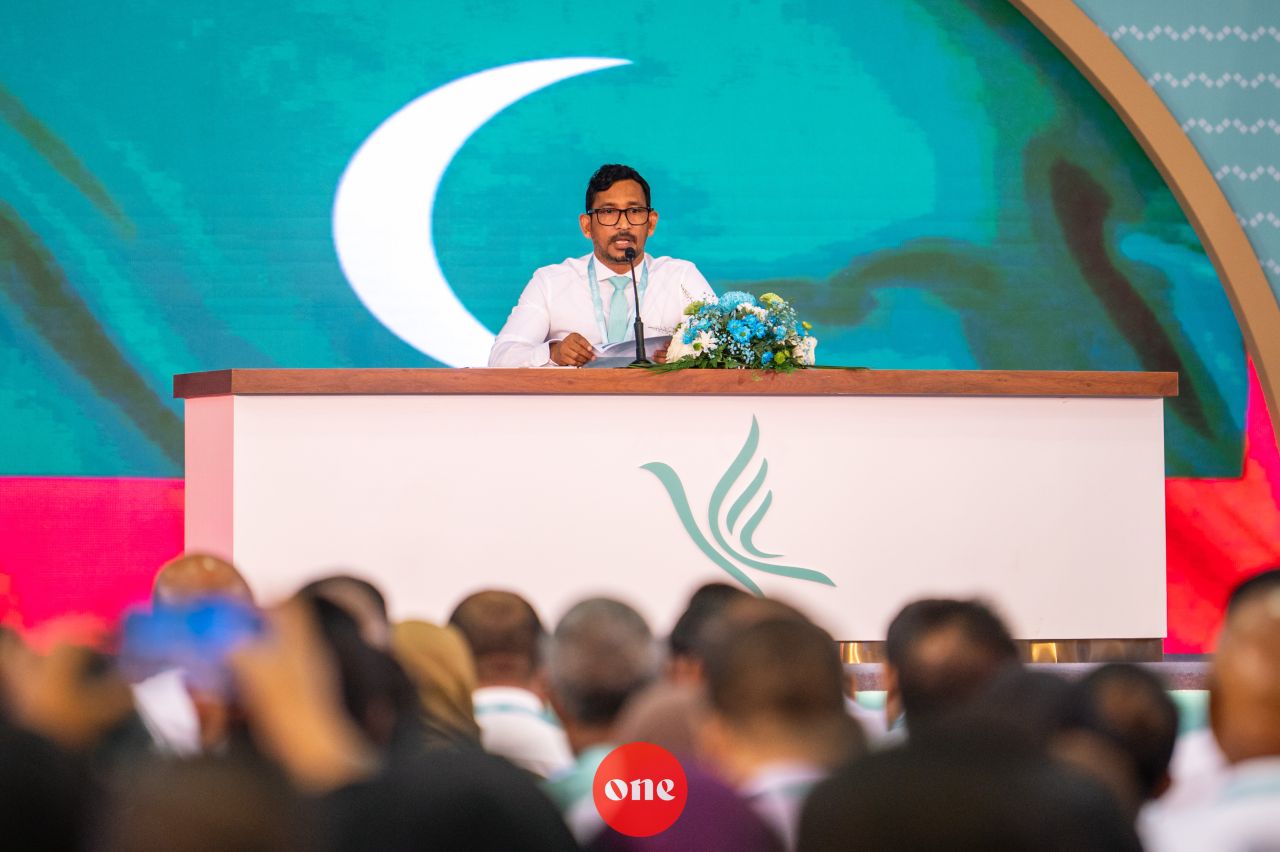 ވަން ފޮޓޯ: ޕީއެންސީ މަތީ މަޖިލީހުގެ އިންތިހާބު 2026