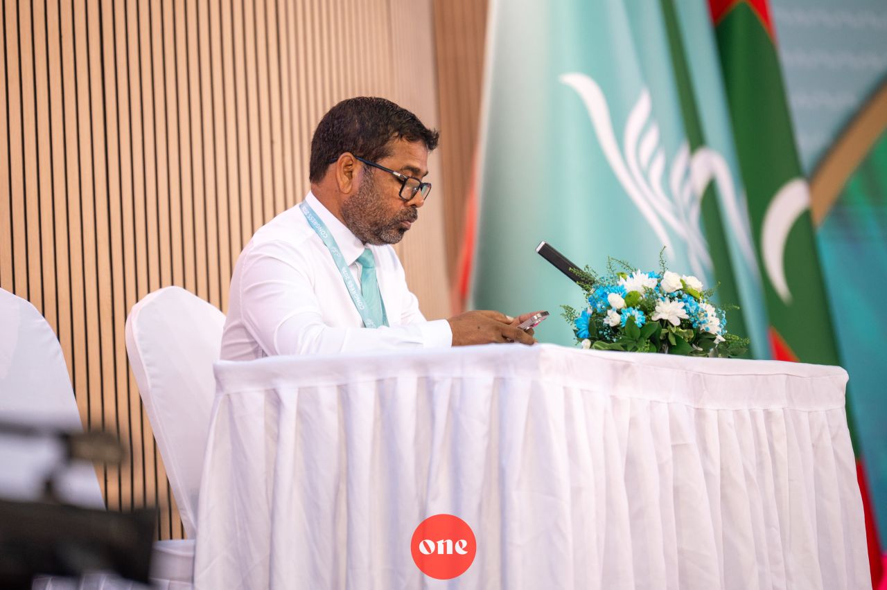 ވަން ފޮޓޯ: ޕީއެންސީ މަތީ މަޖިލީހުގެ އިންތިހާބު 2026