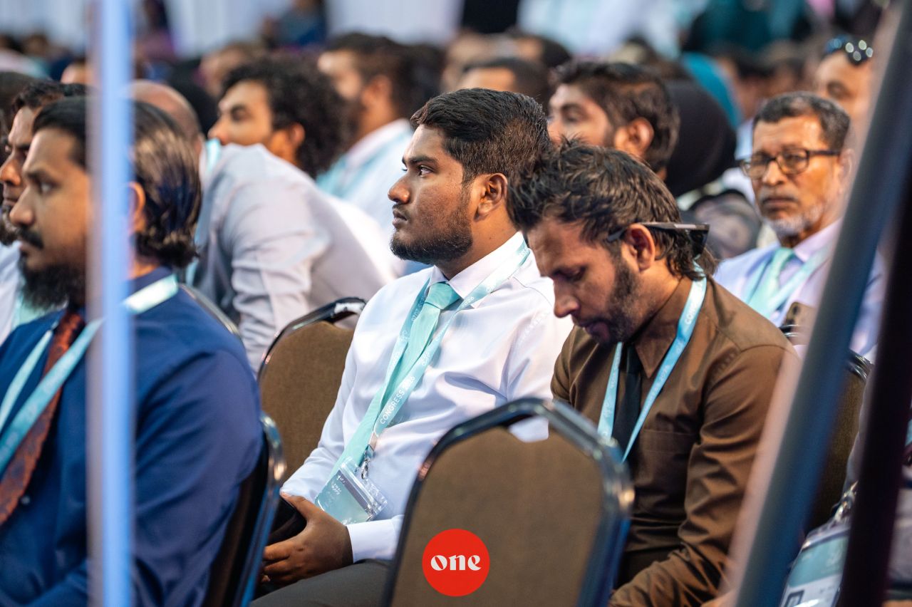 ވަން ފޮޓޯ: ޕީއެންސީ މަތީ މަޖިލީހުގެ އިންތިހާބު 2026