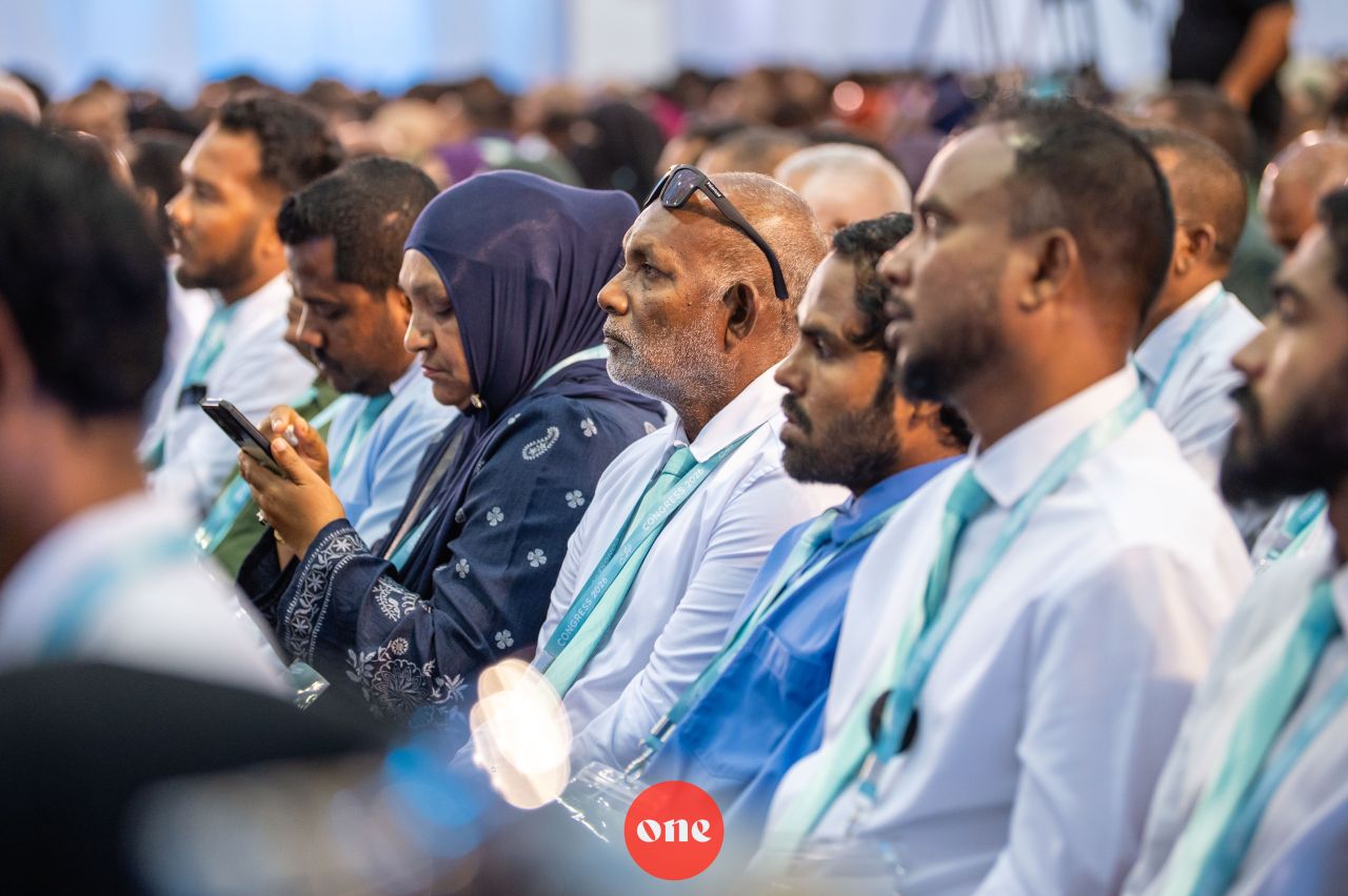 ވަން ފޮޓޯ: ޕީއެންސީ މަތީ މަޖިލީހުގެ އިންތިހާބު 2026