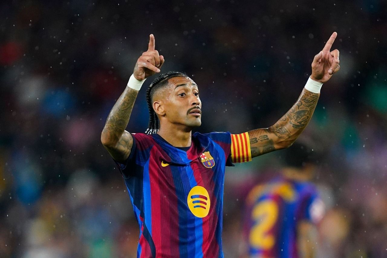 Barca in 7 goal jahaigen molhuvumuge record dhamahattaifi 