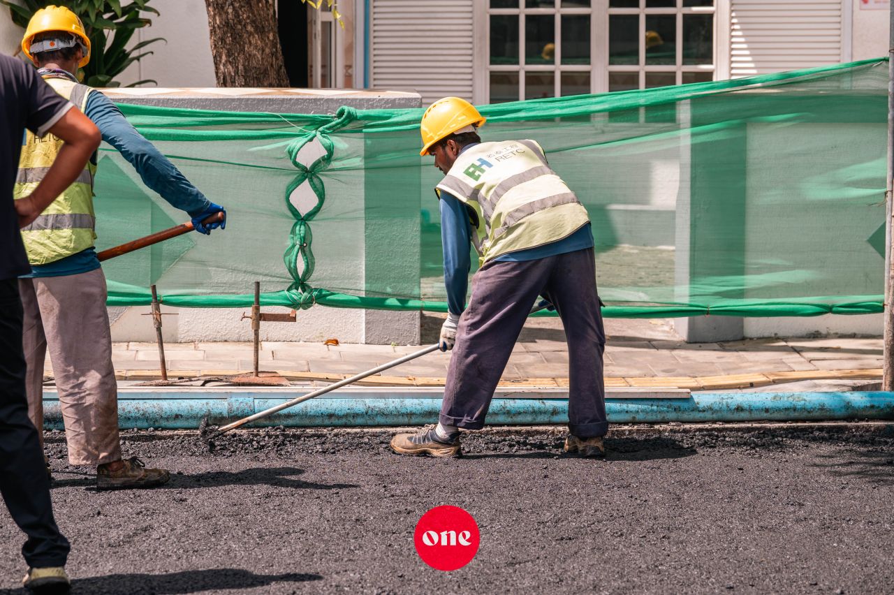 Ameenee Magu gai thaaru alhan fashaifi 