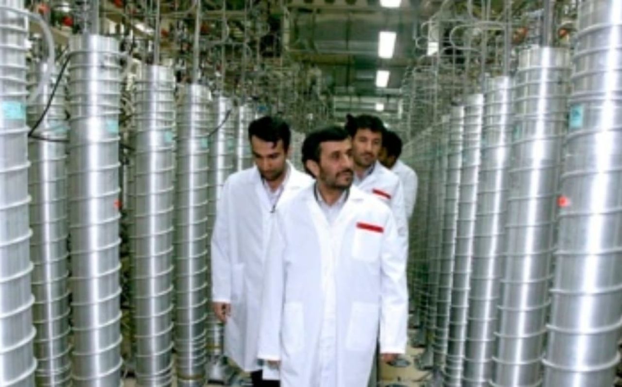 Report: America aai Iran hanguraamaigai nuclear kula jehidhaanetha?