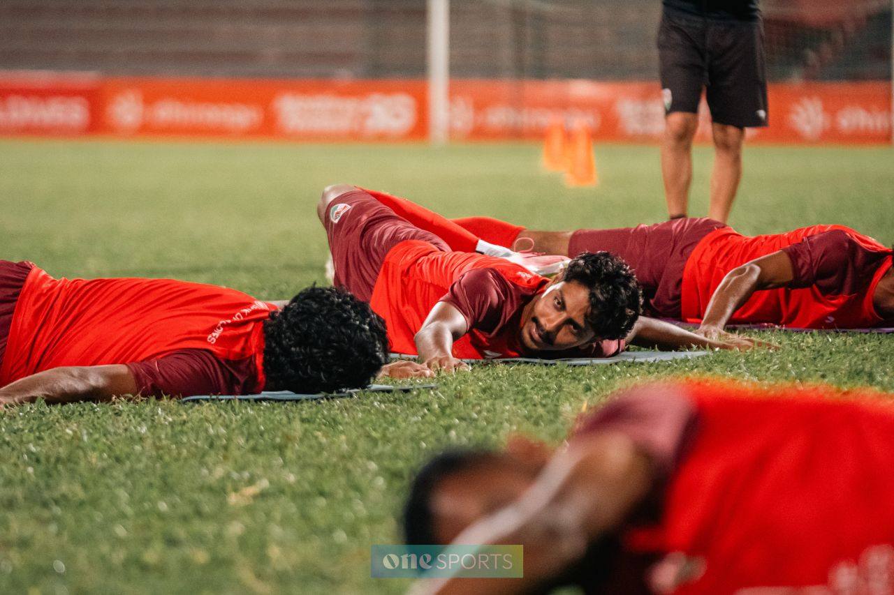 Areen aai Ashwan ves gaumee team squad ah, China ah furaifi 