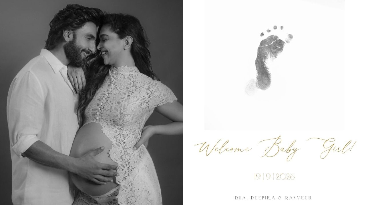 Deepika aai Ranveer ah dhevana kujjaku libijje