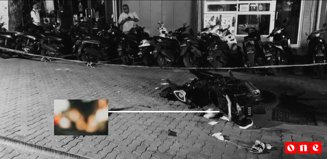 Cycle in jehi anhen meehaa dhiyaii vihsaigen, firihen dhe meehunge moonuge kashithah bidhifai!