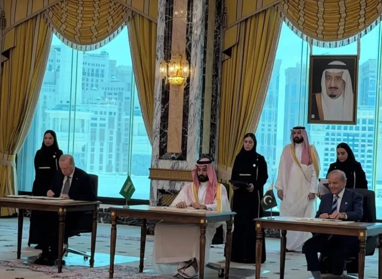 Saudi ge dhifaaugai Mahkka muaahadhaa activate kurun las vanee keehvve? 