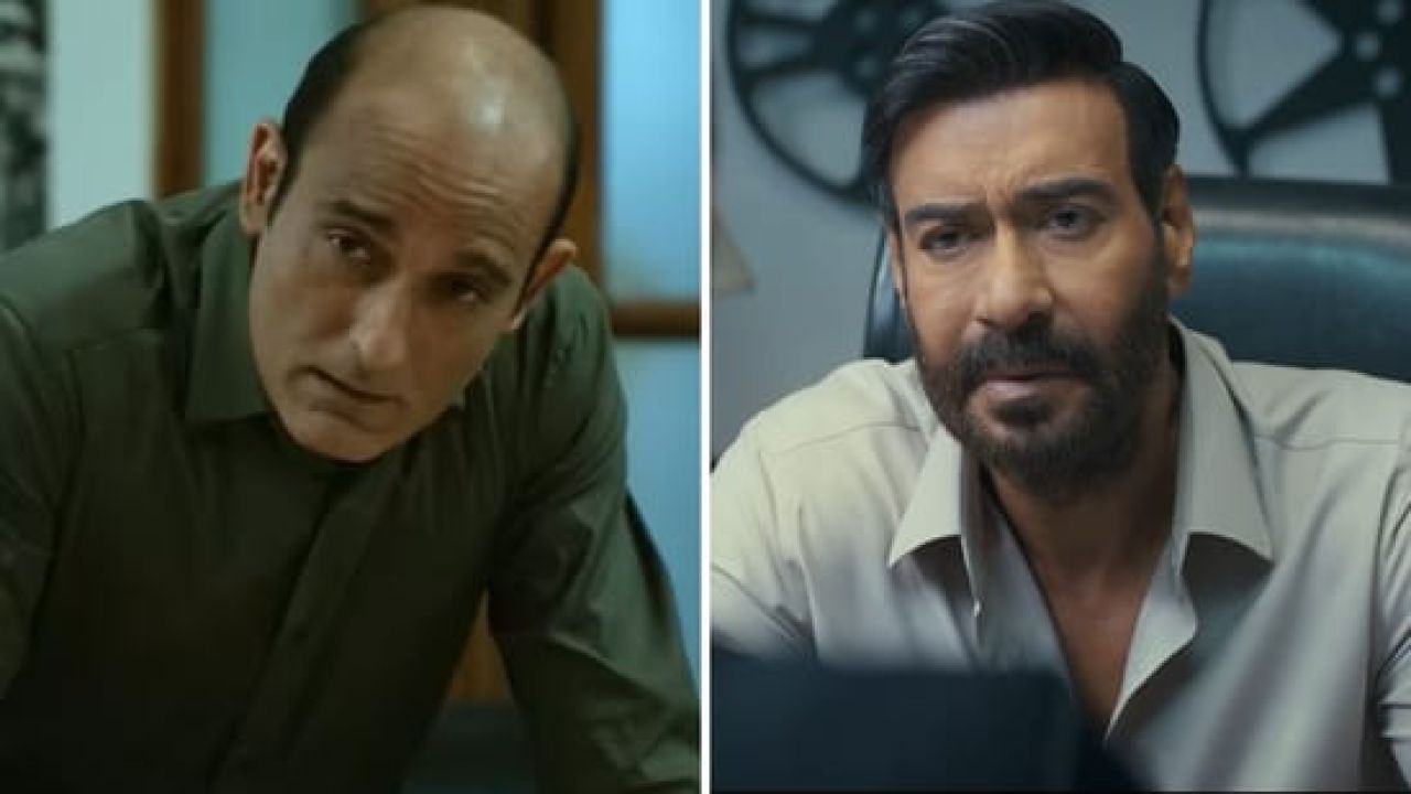 Shooting fashan 7 dhuvahah vefai vanikoh Akshay Khanna Drishyam 3 dhookohlil goiy